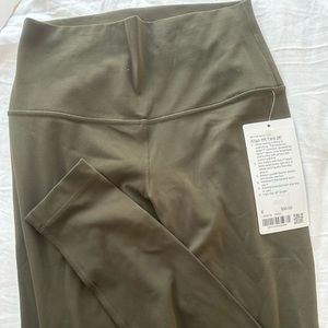 Align hr pant 28”